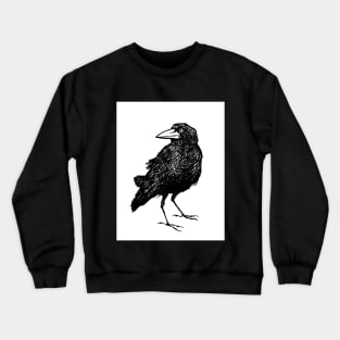 Dirty Bird Crewneck Sweatshirt